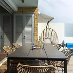 Harmony 4I House - Privat Pool & Privacy & Albufeira