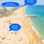 Luxurious Beachfront Villa De La Plage With Private Beach Acces