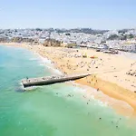 Luxurious Beachfront Villa De La Plage With Private Beach Acces