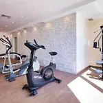 Albufeira Sol Villas V - Pool And Garden & Gym & Spa