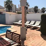 Casa Golfinho, Albufeira