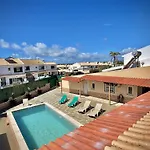 Albufeira Summer Villa 2 With Pool By Homing