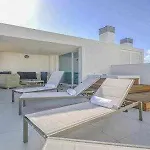 Penthouse Isabela Vistamar Jacuzzi Rooftop Privado