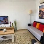 Apt Oly Magnolia