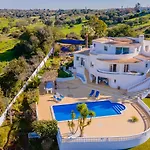 Ursinho By Algarve Villa Holidays