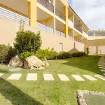 The Village - Apart Para 6 Com Ac, Garagem E Piscina, A Poucos Min Da Gale