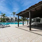 Apartment In Sao Rafael Albufeira Beach Resort