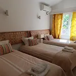 Villa 81 Amazing Villa In A Fantastic Location On Oura Beach Albufeira