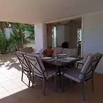 Villa 81 Amazing Villa In A Fantastic Location On Oura Beach Albufeira