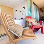 Apartment Terracota By Dalma Portuguesa