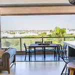 Apartment Terracota By Dalma Portuguesa