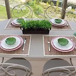 Apartment Amelo