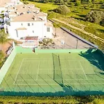 Apartment Esta - Tennis Court And Pool