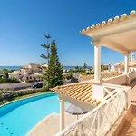 Villa Gale Grande - Bright Airy Property With A Private Pool