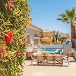 Vicente Mar Luxury Villa - Private Pool