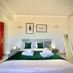 Albufeira Marina Sol With Pool By Homing