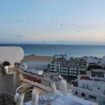 Albufeira Holidays Penthouse Sea View