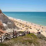 Aldeia Da Falesia