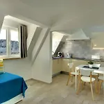 Apartamentos Tucha