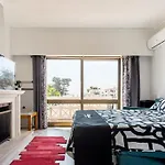 Oura White View Beach 2 Min Walk Sea