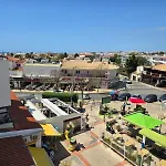 Studio Rua Dos Bares Em Albufeira