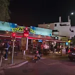 Studio Rua Dos Bares Em Albufeira
