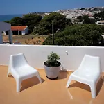 Golden Cliff House