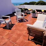 Golden Cliff House
