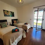Villa Beautiful View Over The Sea - T