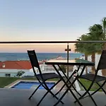 Villa Beautiful View Over The Sea - T