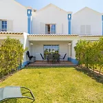 Villa Periquito 2Bd Pool Fast Wifi Ac Garden