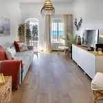 Beach Residence Old Town