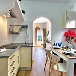 Beach Residence Old Town