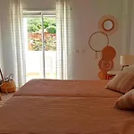 Old Town Apartment