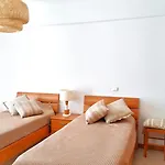 Old Town Apartment