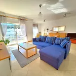 Old Town Apartment