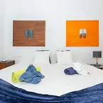Apartamentos Orada - Marina De Albufeira