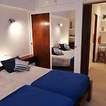 Apartamento Arvore Da Vida