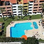#027 T0 Belavista By Home Holidays