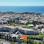 #027 T0 Belavista By Home Holidays