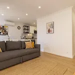 Cosy Apartment In Albufeira, Oura St