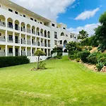 Algarve Apartment 129