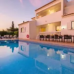 Villa Isla Bella By Algarve Vacation