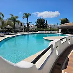 Sao Rafael Sun & Beach House