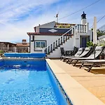 Vila Da Encosta - Private - Heated Swimming Pool - By Bedzy