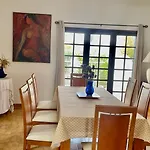Villa Frederique By Calyferias