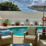 Villa Frederique By Calyferias
