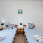 Bicos Beach Apartments By Albufeira Rental