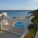 Borda d`Água, Praia da Oura