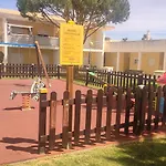 Pool&Beach in Encosta de São José
